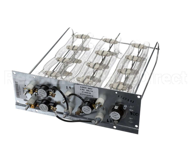 HTR03529 Trane Heater Element Assy 6Kw 240V 3Ph-67145