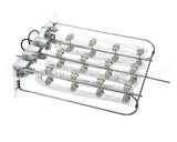 HTR03529 Trane Heater Element Assy 6Kw 240V 3Ph-67145