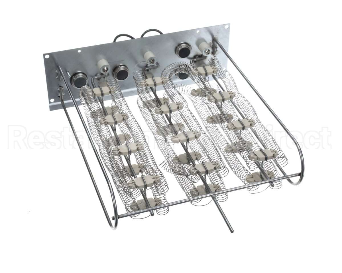 HTR03529 Trane Heater Element Assy 6Kw 240V 3Ph-67145