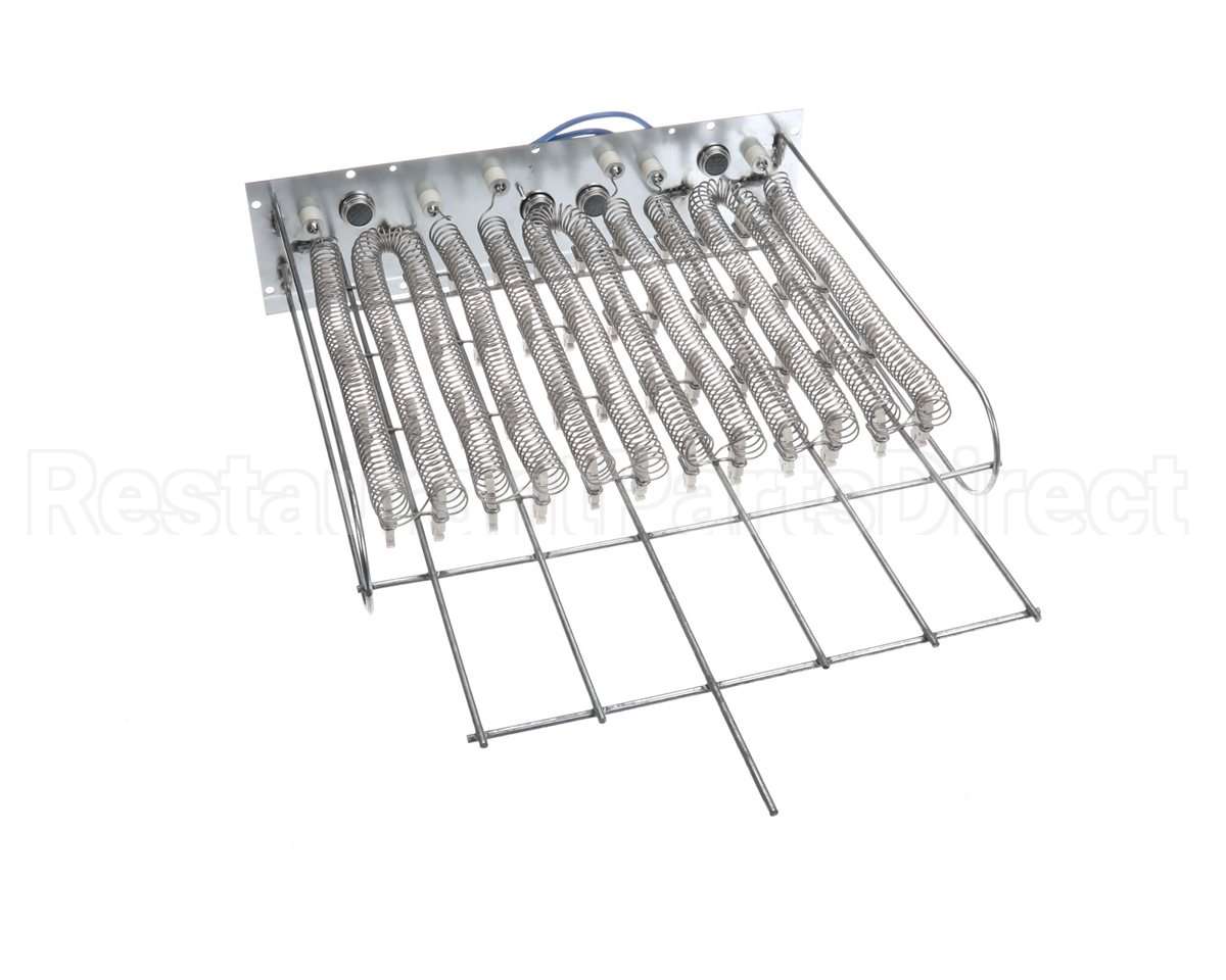 HTR03919 Trane Heater, Element, 18 Kw, 240V