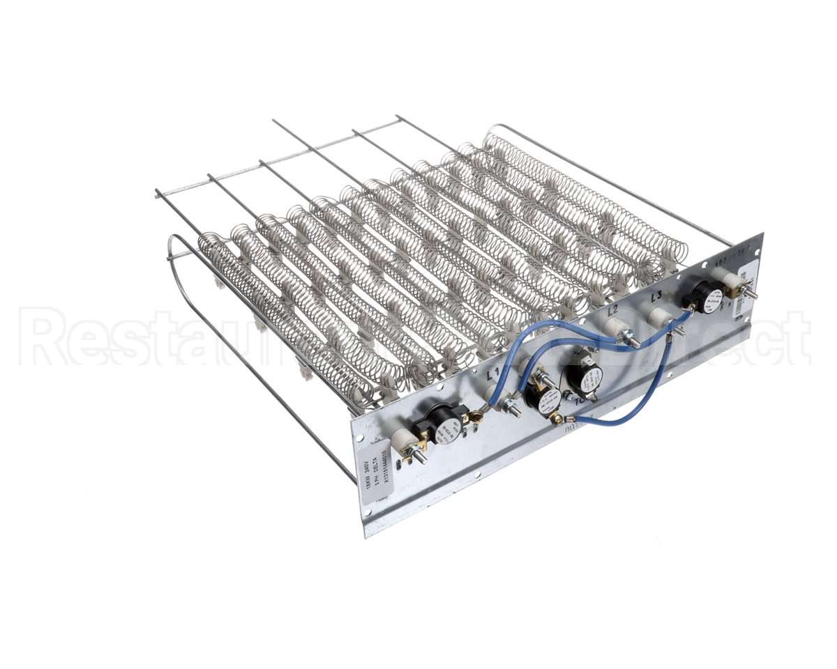 HTR03919 Trane Heater, Element, 18 Kw, 240V