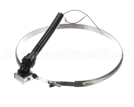 HTR09493 Trane Heater; Crankcase Belly Band Heater, 460