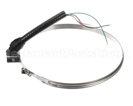 HTR09493 Trane Heater; Crankcase Belly Band Heater, 460
