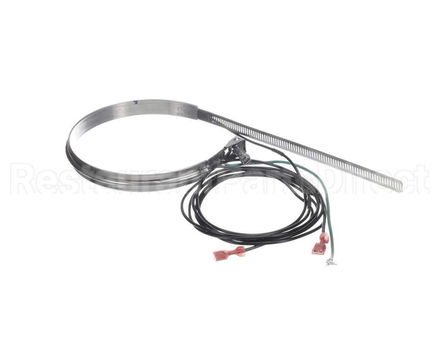 HTR12002 Trane Heater; Crankcase, 40W, 575V,5.5 Dia,18A