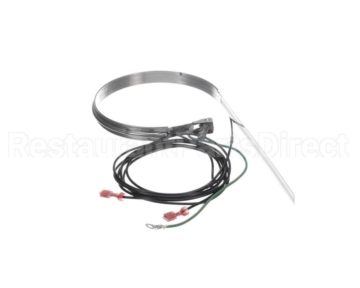 HTR12002 Trane Heater; Crankcase, 40W, 575V,5.5 Dia,18A