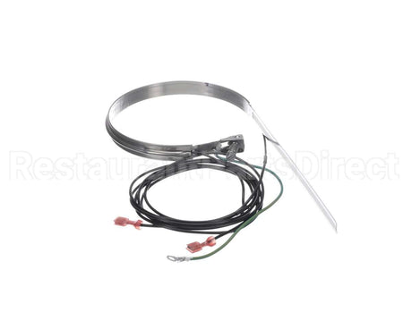 HTR12002 Trane Heater; Crankcase, 40W, 575V,5.5 Dia,18A