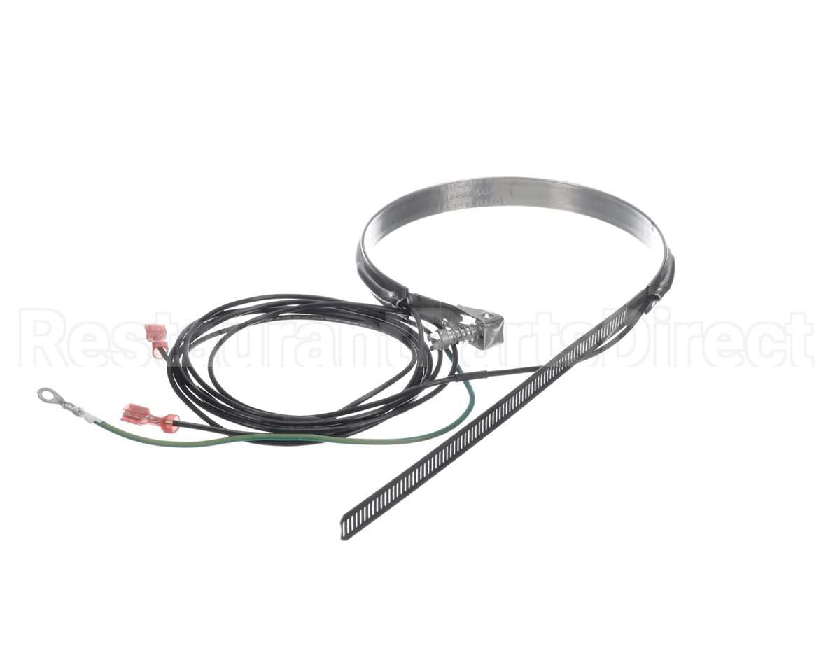 HTR12002 Trane Heater; Crankcase, 40W, 575V,5.5 Dia,18A