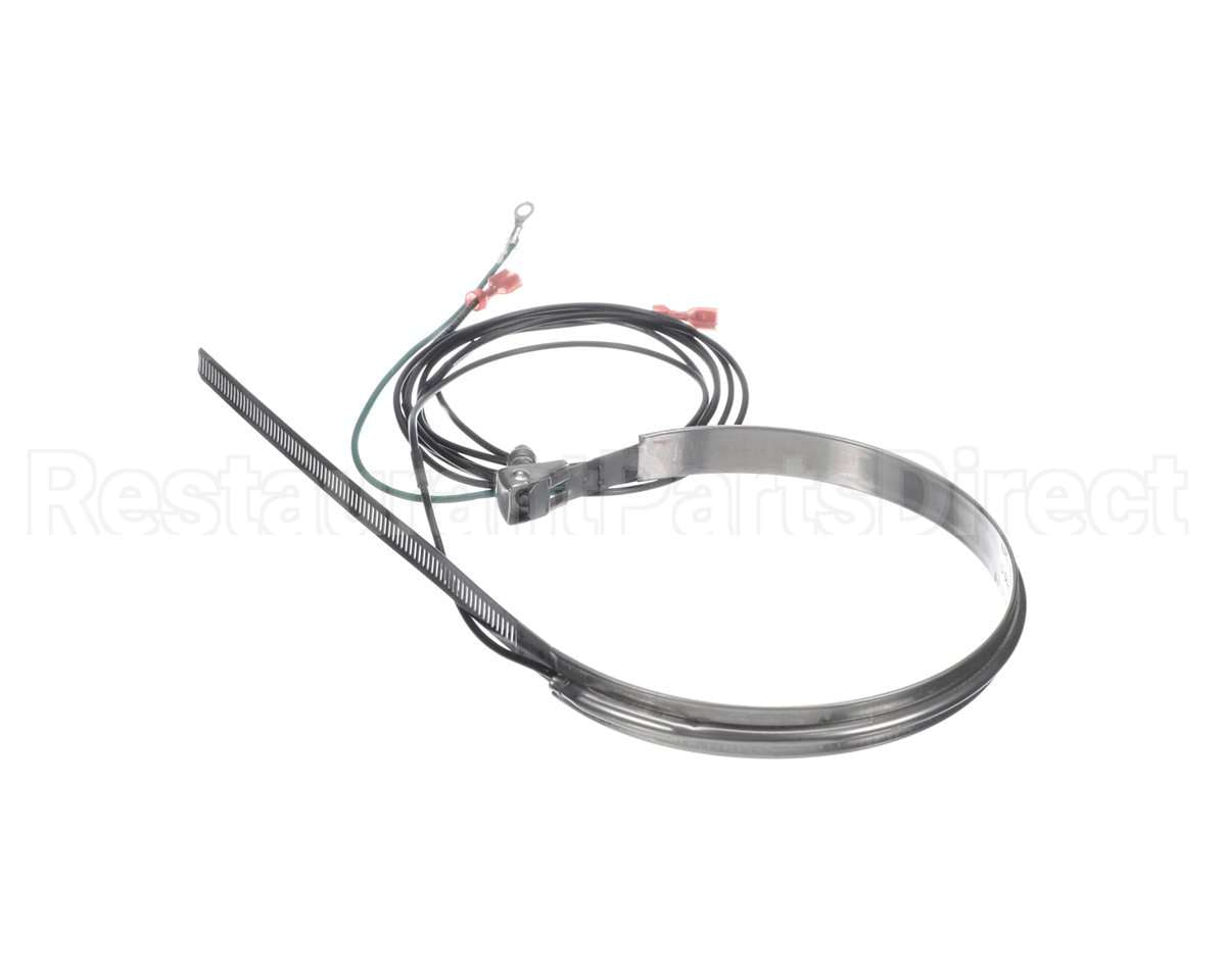 HTR12002 Trane Heater; Crankcase, 40W, 575V,5.5 Dia,18A