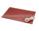 HTR12680 Trane Heater; Blanket Heater, 120V 50W