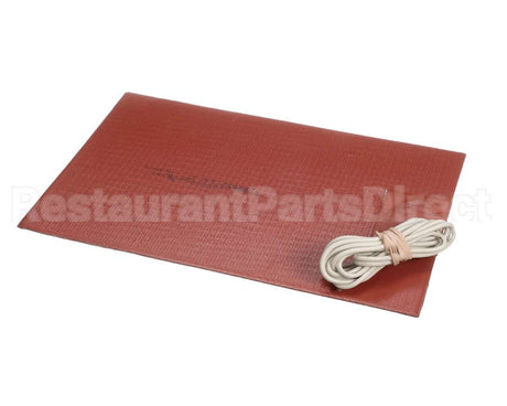 HTR12680 Trane Heater; Blanket Heater, 120V 50W