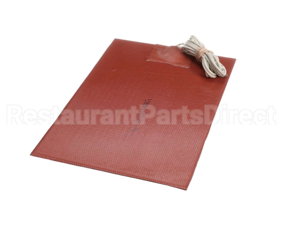 HTR12680 Trane Heater; Blanket Heater, 120V 50W