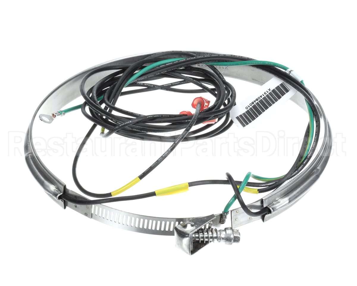 HTR15171 Trane Crankcase Htr,240V,70W,62"Lead