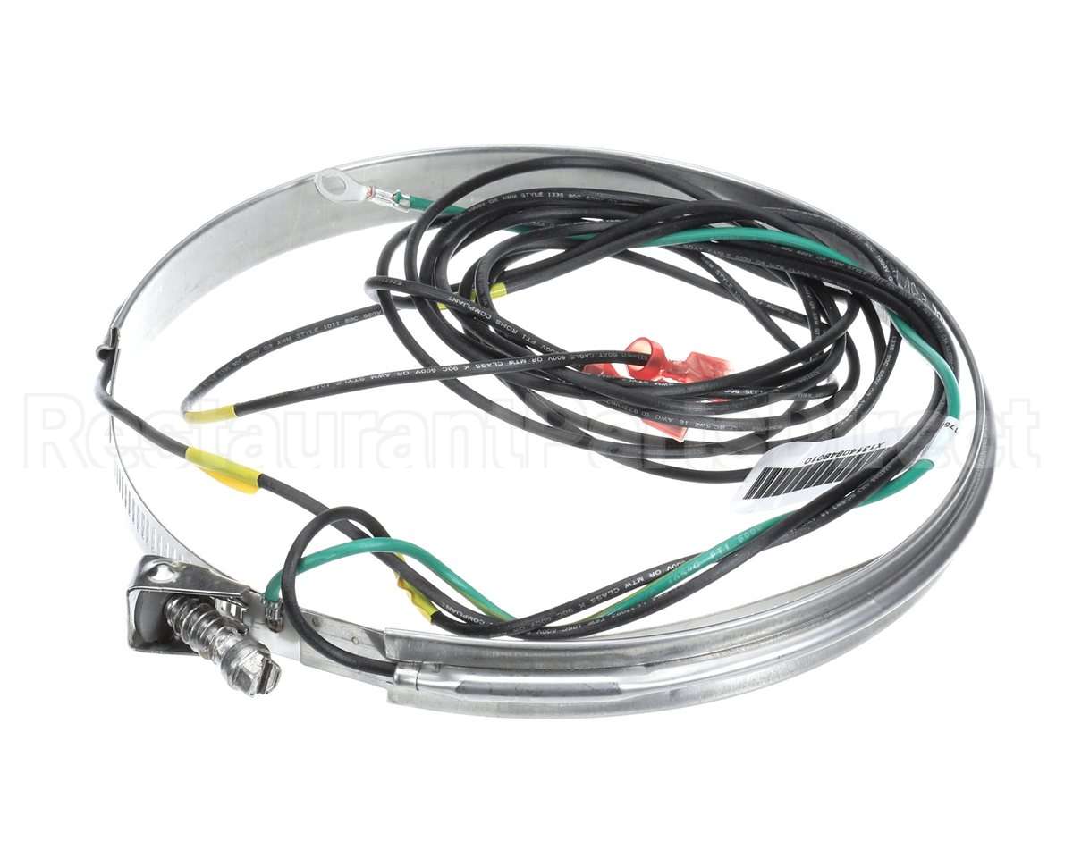 HTR15171 Trane Crankcase Htr,240V,70W,62"Lead