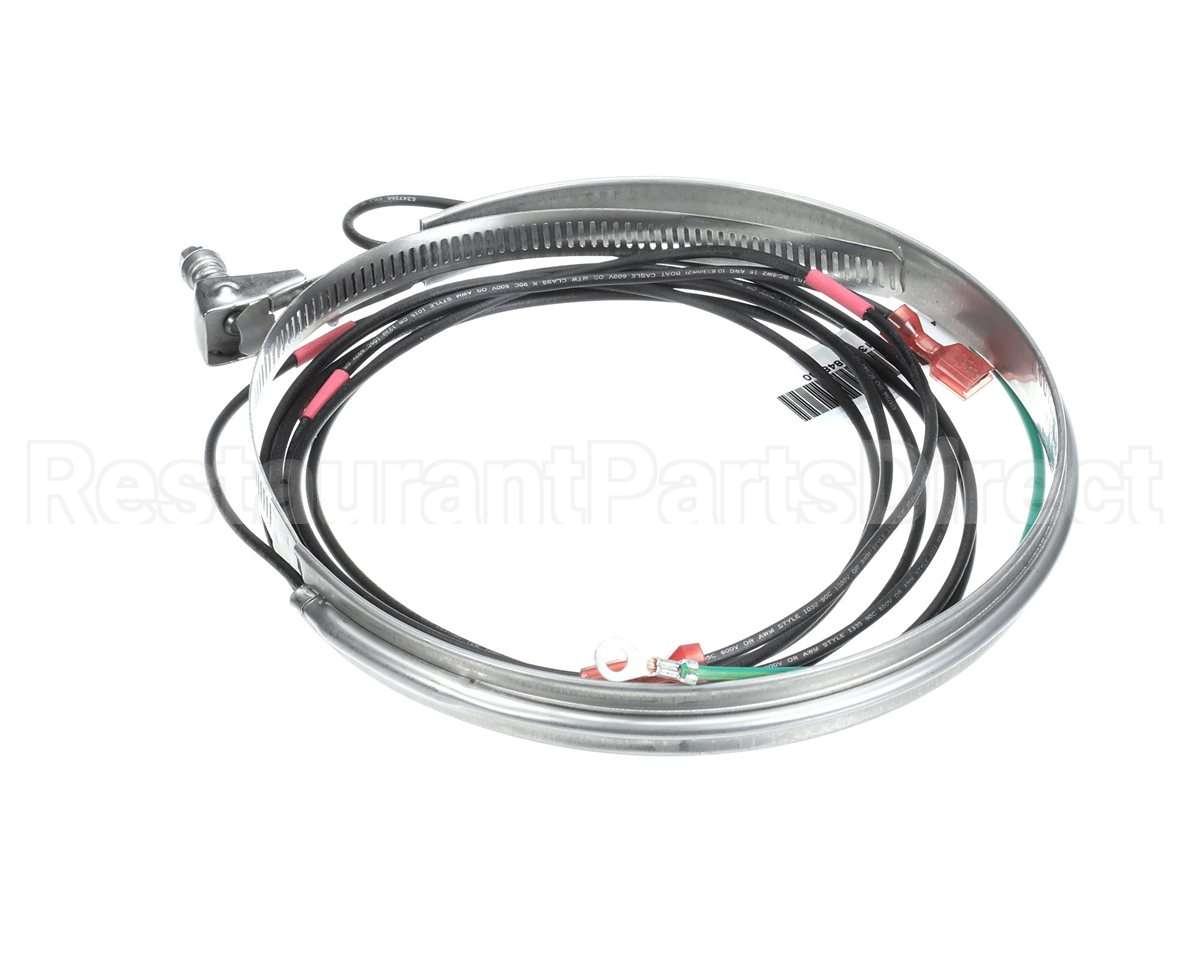 HTR15174 Trane Belt 480V 70W 62" Leads Htr