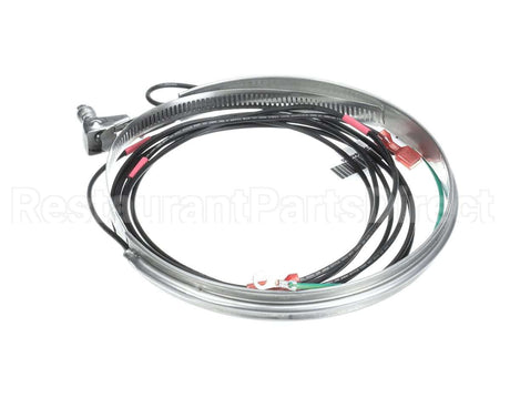 HTR15174 Trane Belt 480V 70W 62" Leads Htr