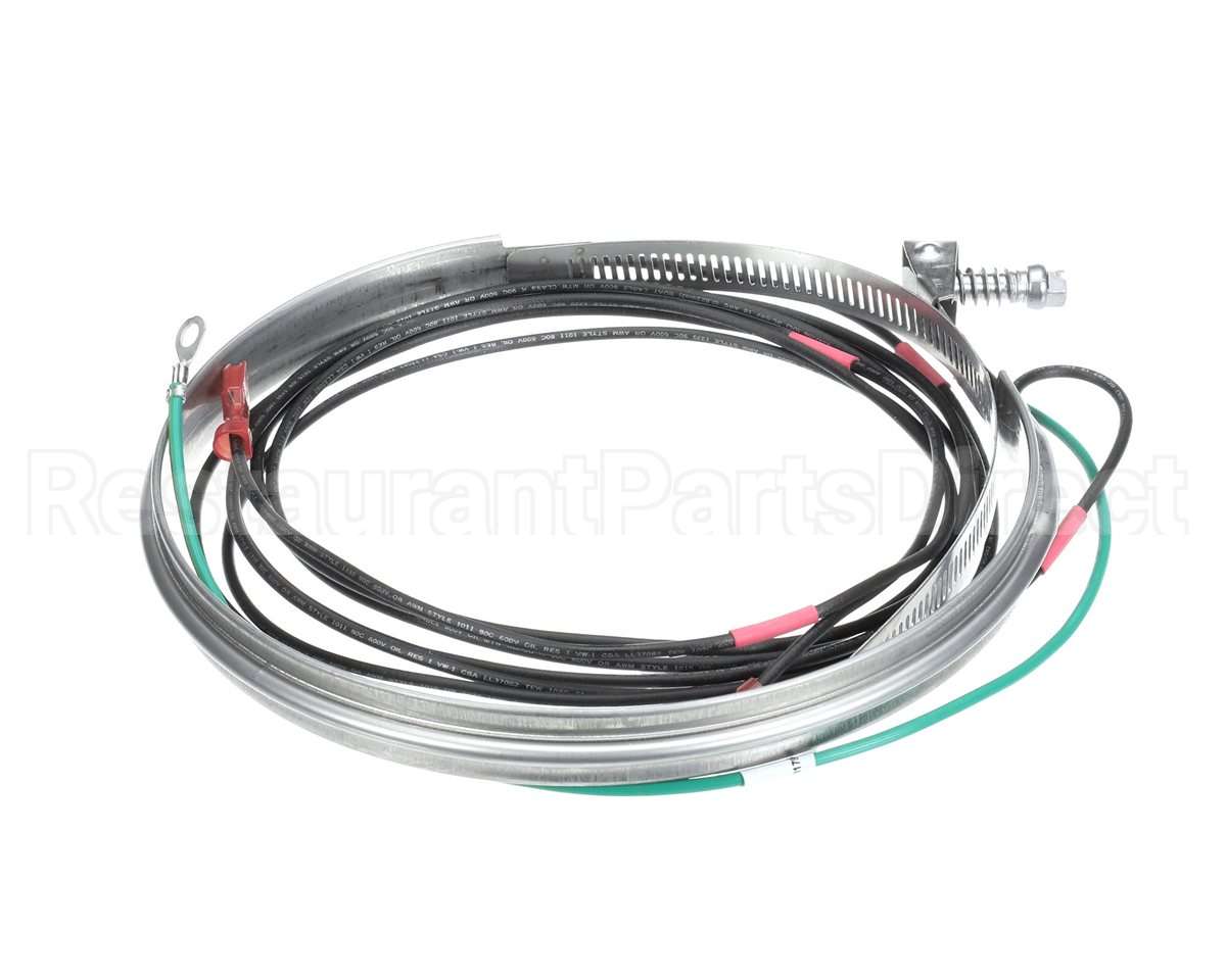 HTR15174 Trane Belt 480V 70W 62" Leads Htr