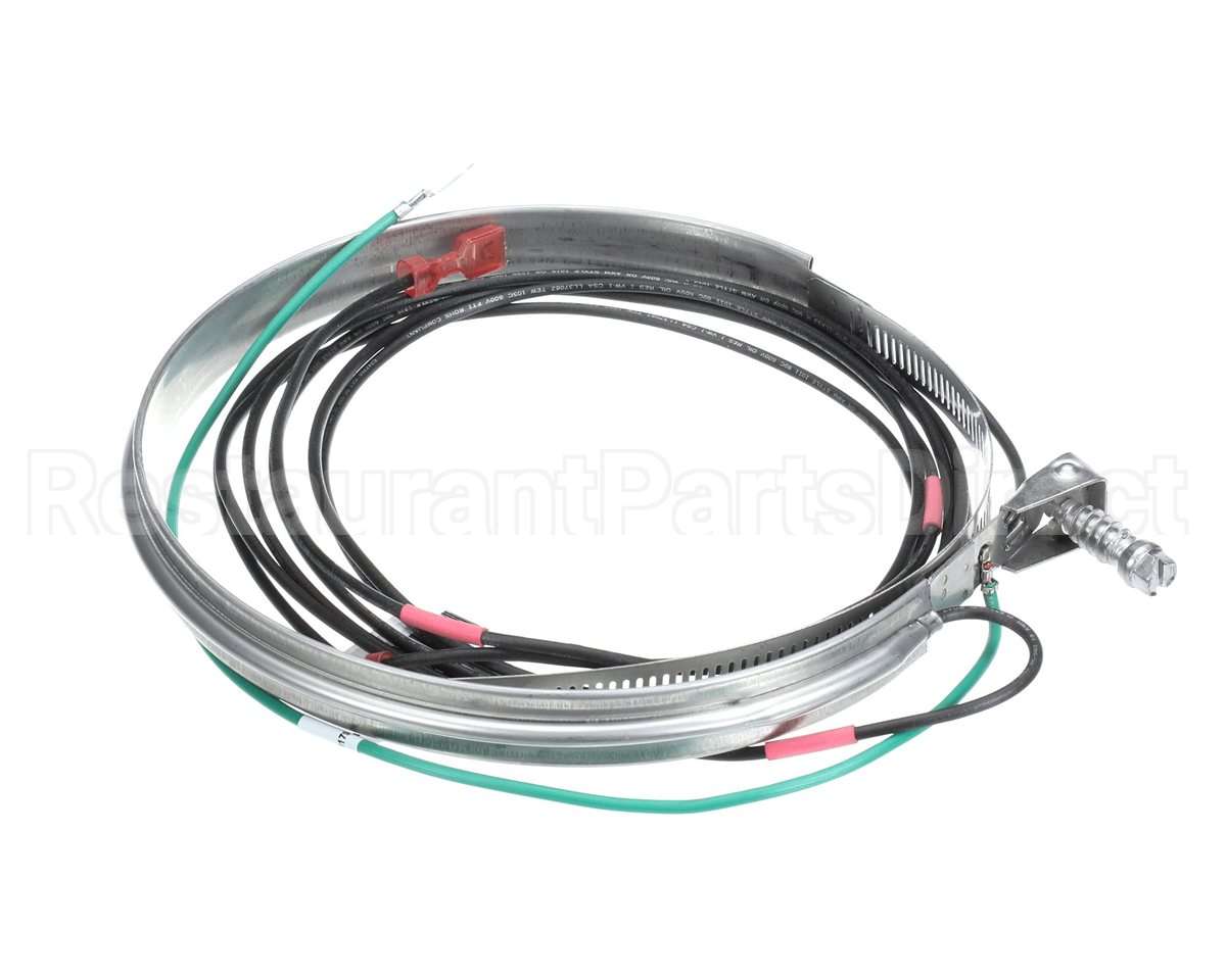 HTR15174 Trane Belt 480V 70W 62" Leads Htr