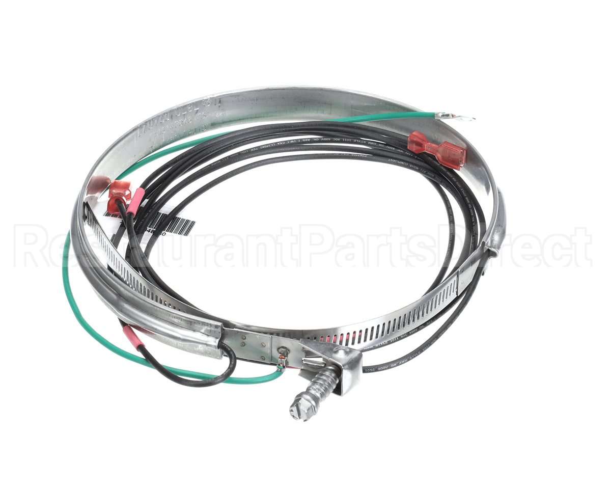 HTR15174 Trane Belt 480V 70W 62" Leads Htr