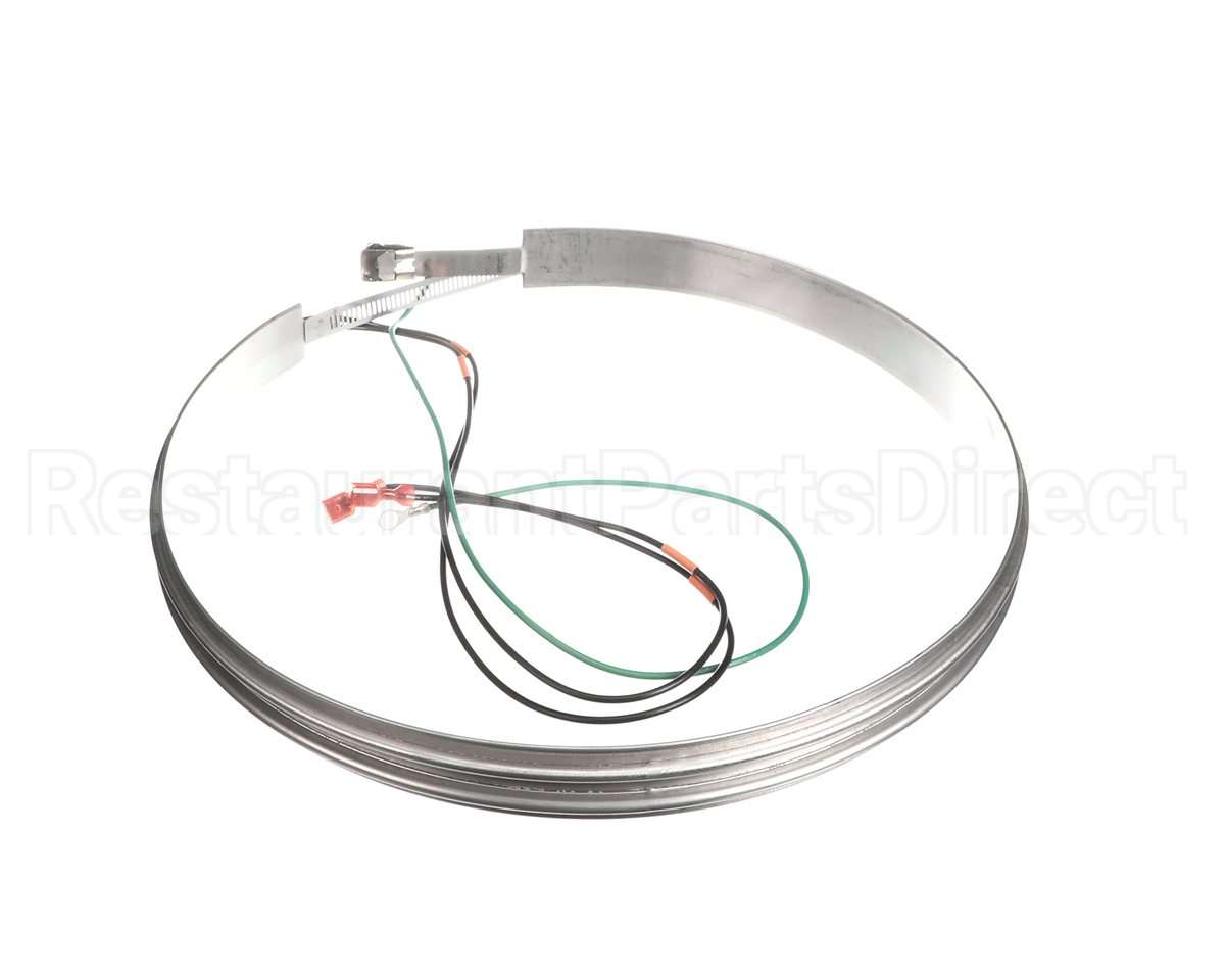 HTR15185 Trane Belt 200V 160W 12-12 1/2"Dia