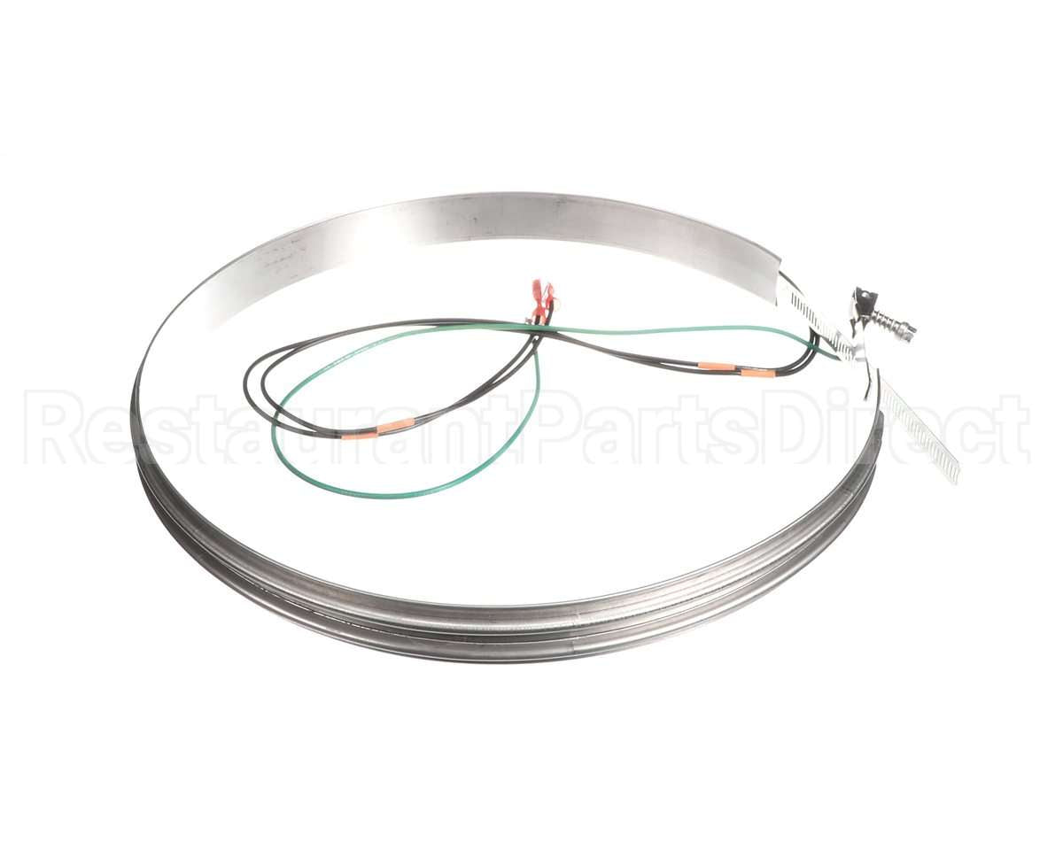 HTR15185 Trane Belt 200V 160W 12-12 1/2"Dia