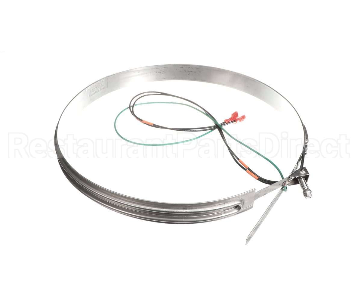 HTR15185 Trane Belt 200V 160W 12-12 1/2"Dia