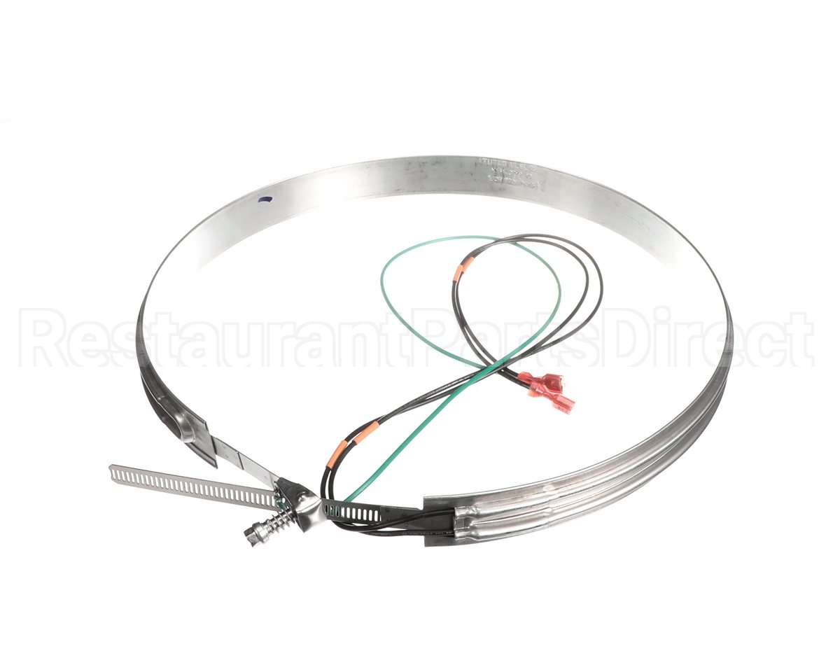 HTR15185 Trane Belt 200V 160W 12-12 1/2"Dia