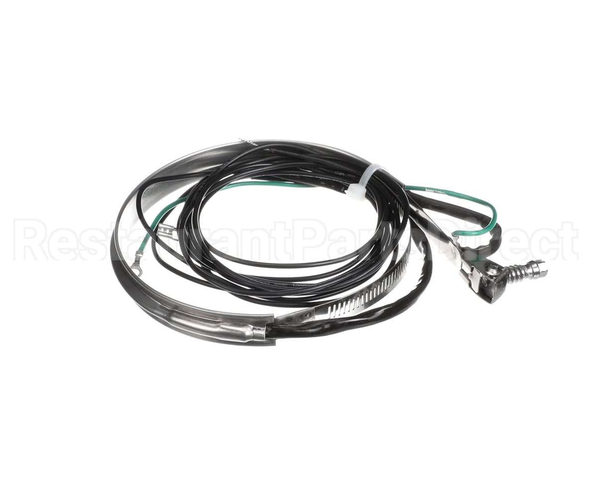 HTR15994 Trane Heater; Crankcase, 40 Watt, 230V, 5.50 D