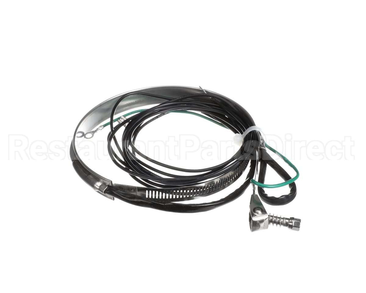 HTR15994 Trane Heater; Crankcase, 40 Watt, 230V, 5.50 D