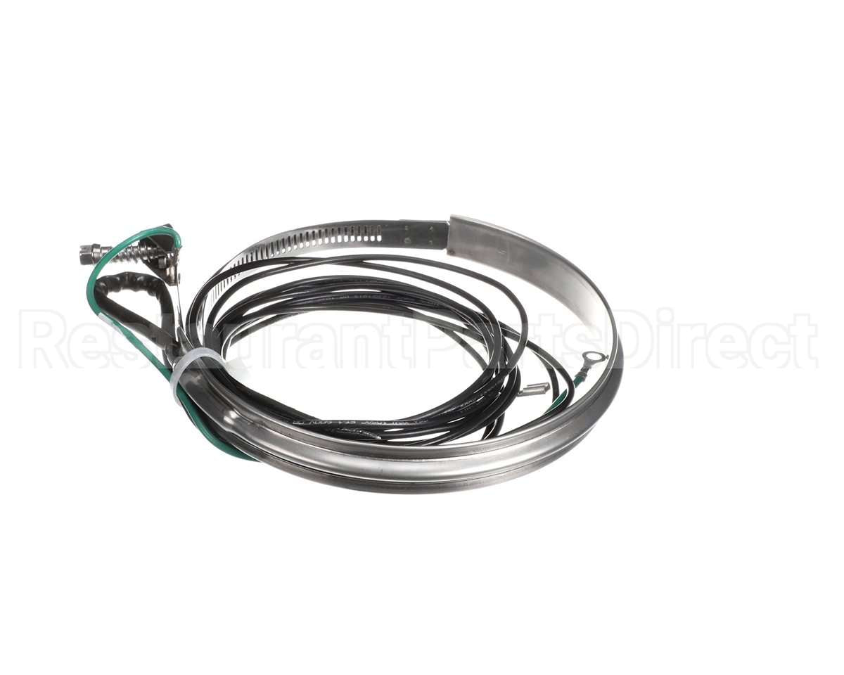 HTR15994 Trane Heater; Crankcase, 40 Watt, 230V, 5.50 D