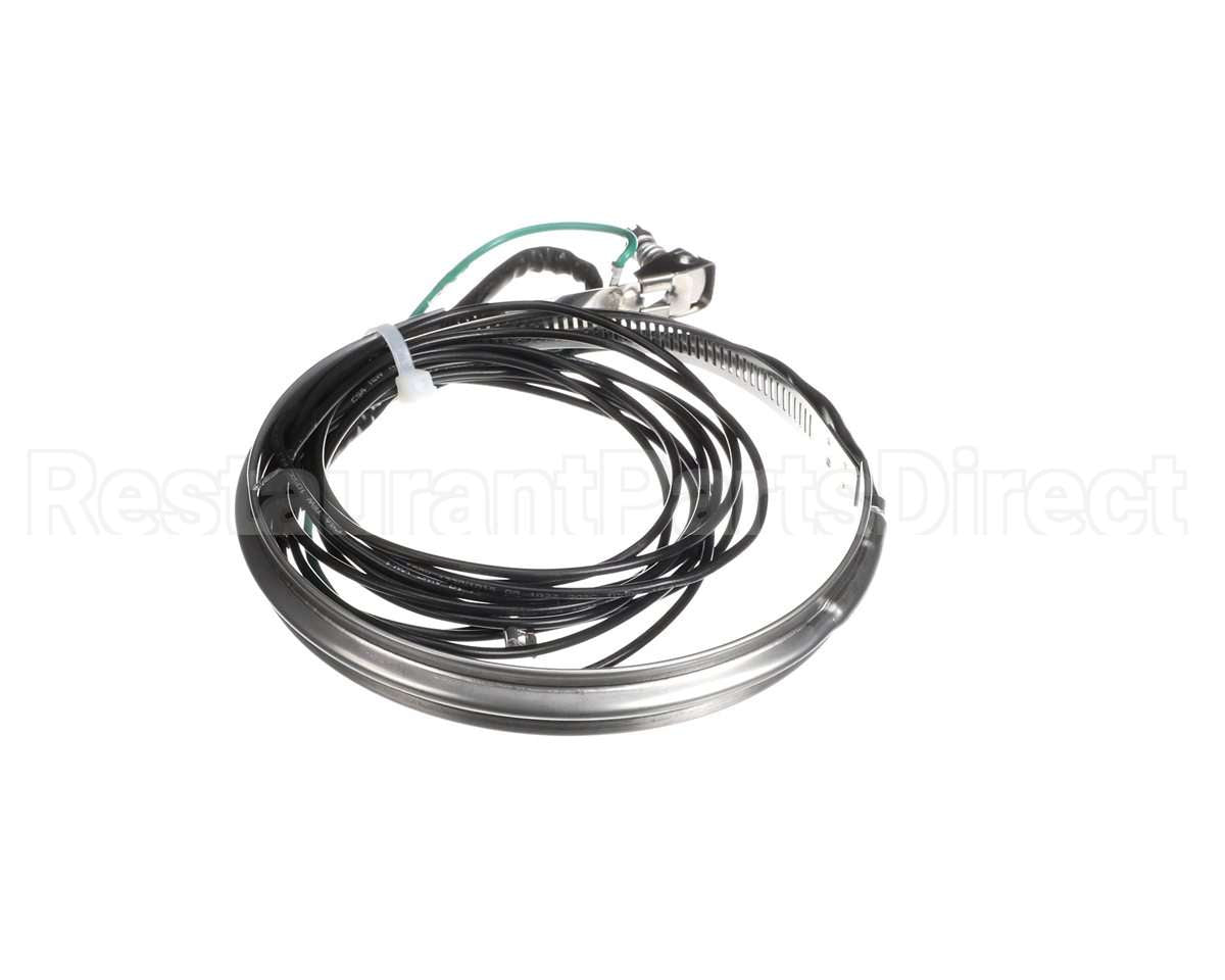 HTR15994 Trane Heater; Crankcase, 40 Watt, 230V, 5.50 D