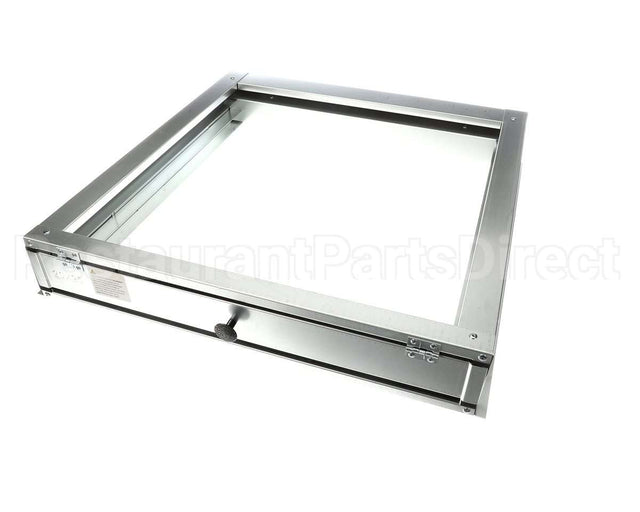 HUS03535 Trane Housing, Filter, Electric Furnaces And A