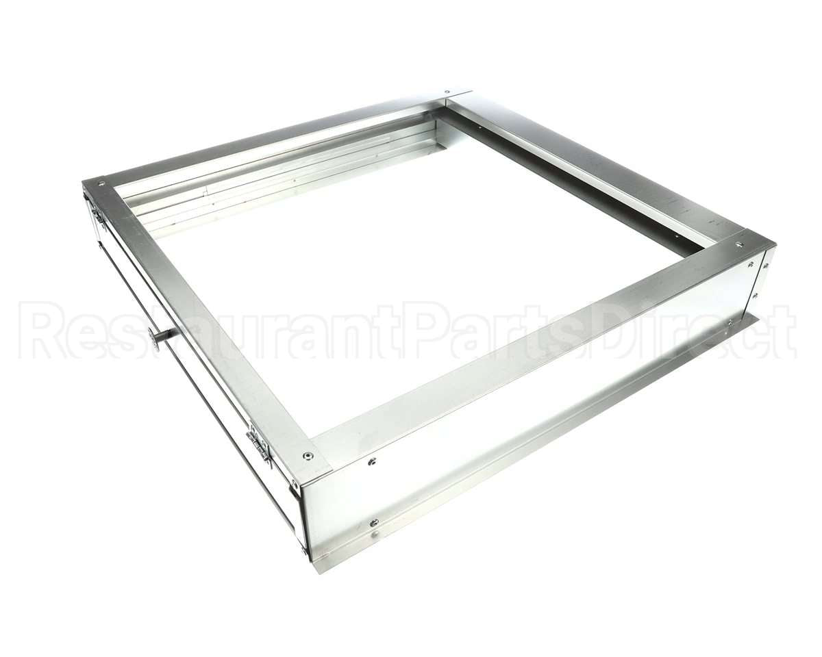 HUS03535 Trane Housing, Filter, Electric Furnaces And A