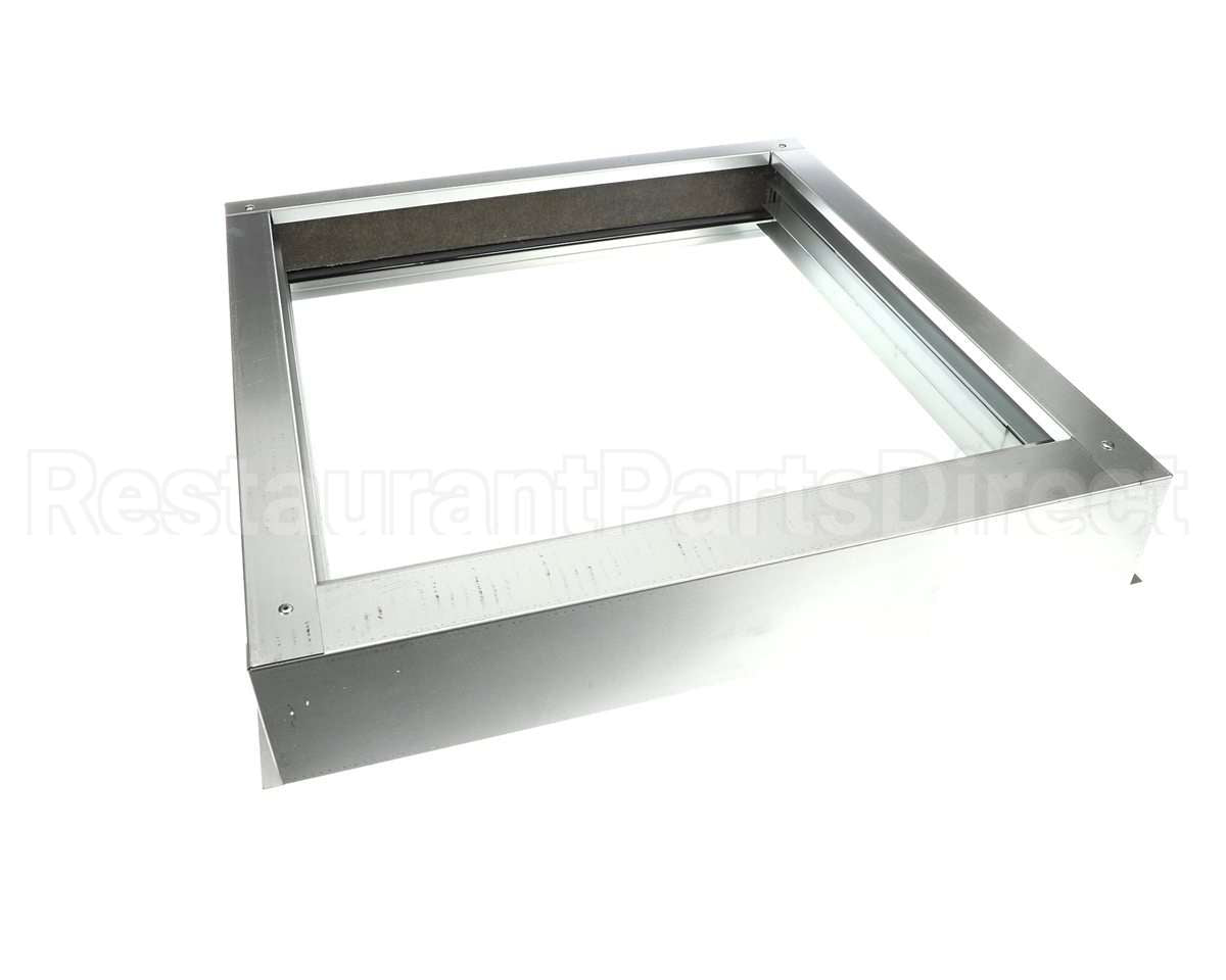 HUS03535 Trane Housing, Filter, Electric Furnaces And A