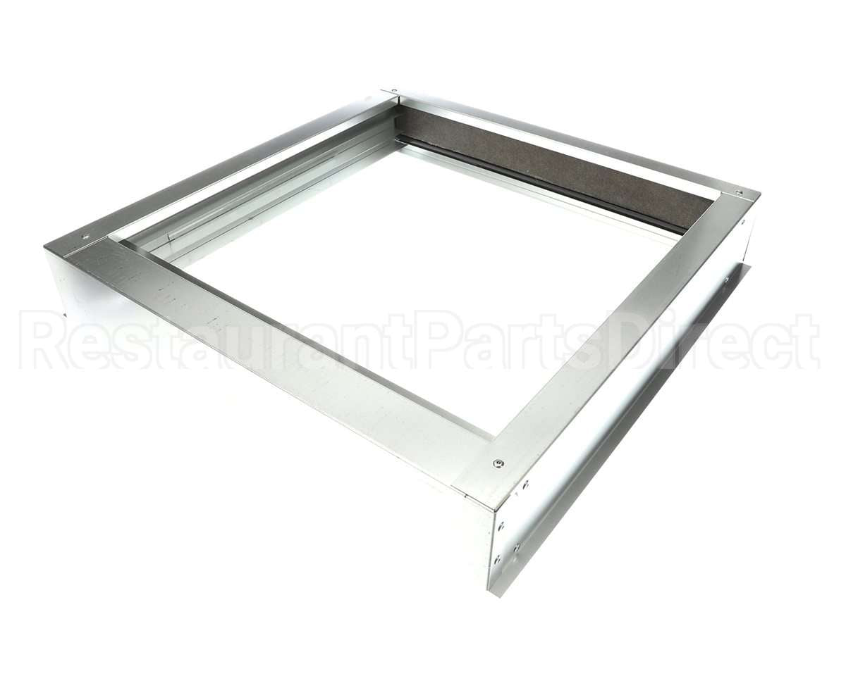 HUS03535 Trane Housing, Filter, Electric Furnaces And A