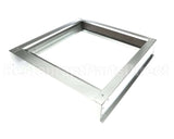 HUS03535 Trane Housing, Filter, Electric Furnaces And A