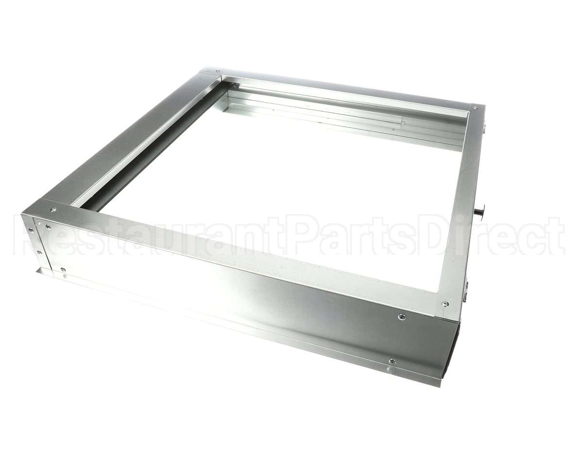 HUS03535 Trane Housing, Filter, Electric Furnaces And A