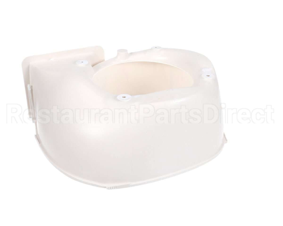 HUS03804 Trane Housing, Blower Left Side With 4 Mountin