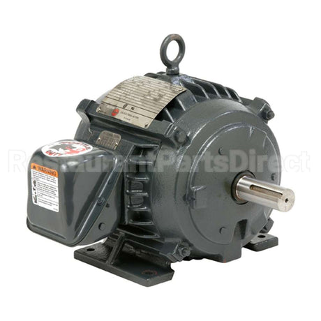 HVW50V3E6 US Motors Nidec Cooling Tower Motor