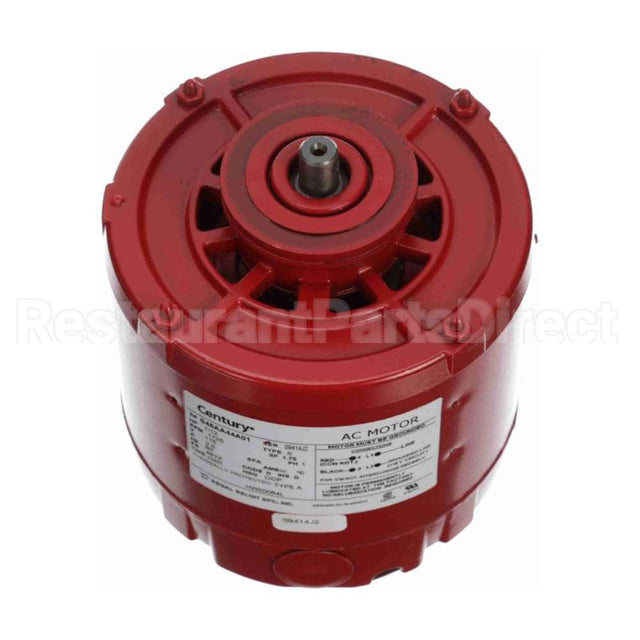 HW20084L Century Circulator Pump Motor