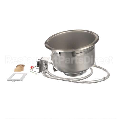 HWB-11QT Hatco Complete Well Pan 220V
