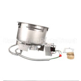 HWB-11QT Hatco Complete Well Pan 220V