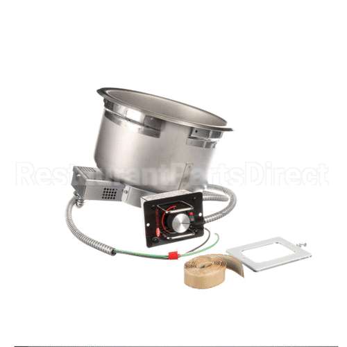 HWB-11QT Hatco Complete Well Pan 220V