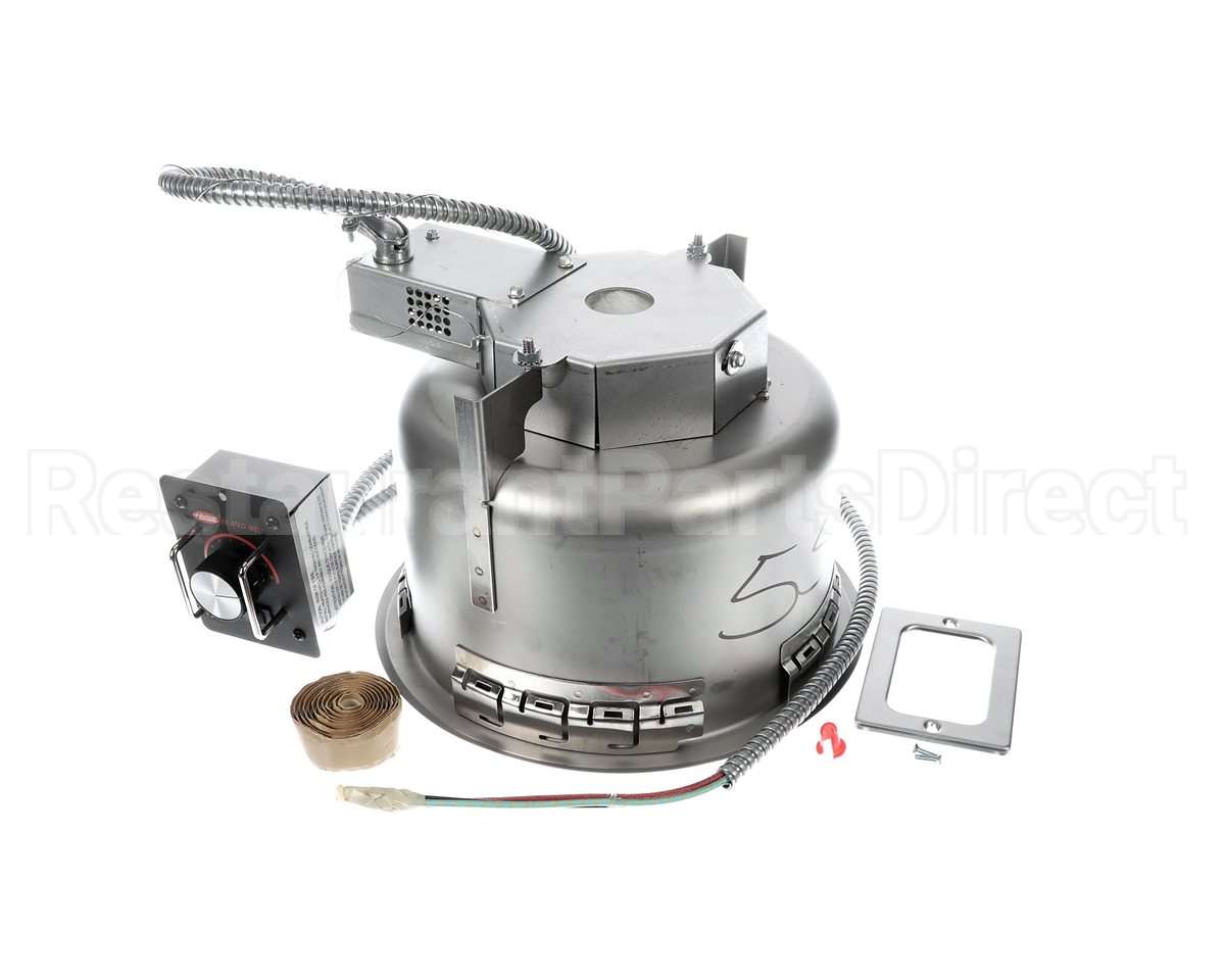 HWBH-11QT-208 Hatco 11Qt Food Well