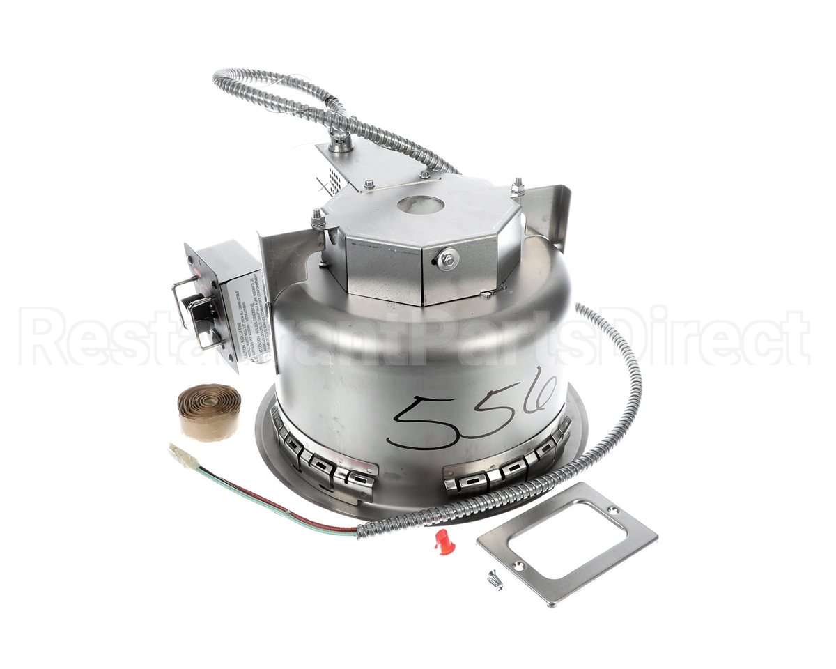HWBH-11QT-208 Hatco 11Qt Food Well