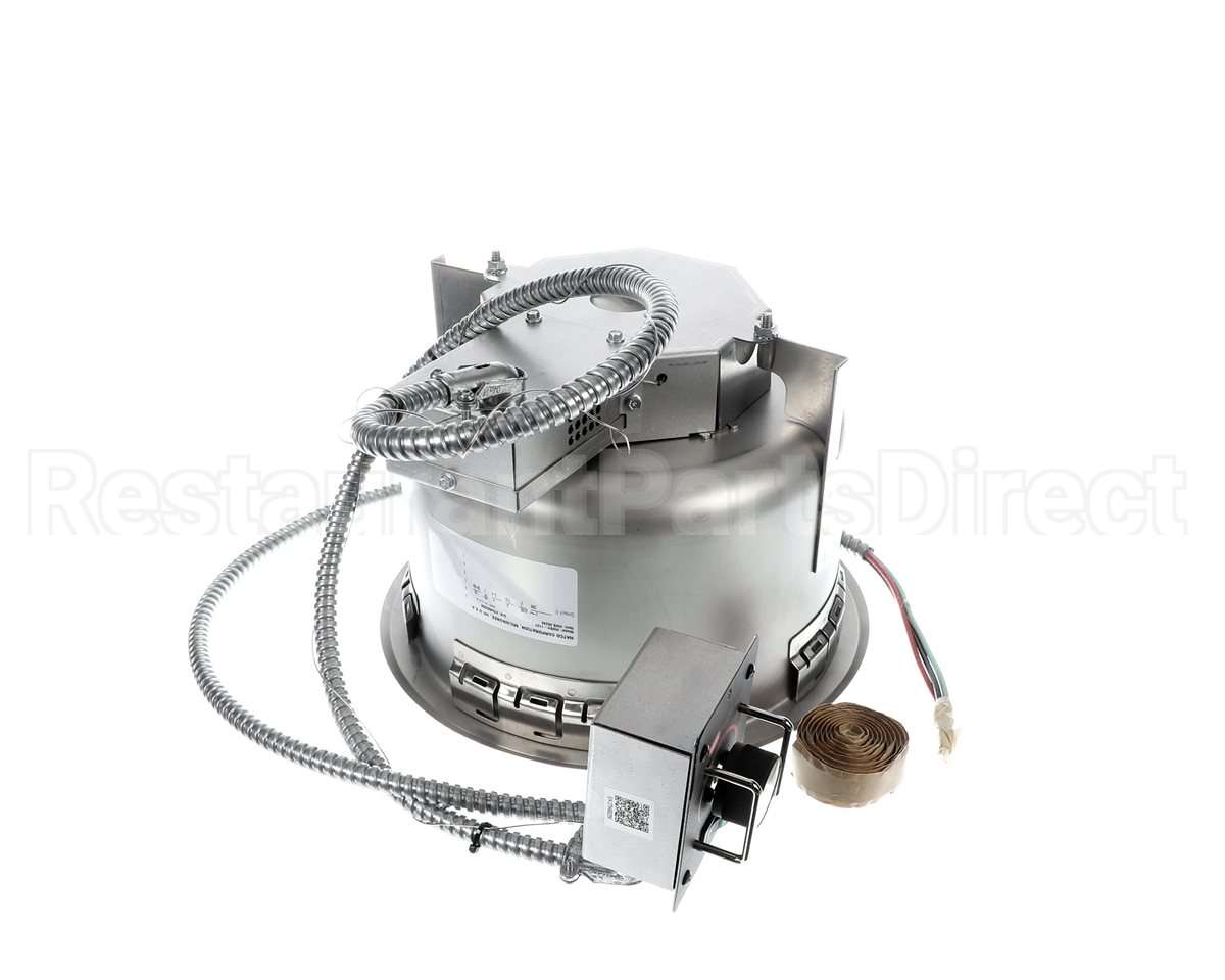 HWBH-11QT-208 Hatco 11Qt Food Well