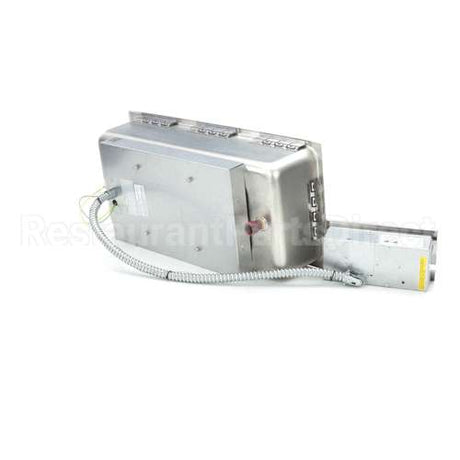 HWBH-43DA Hatco Rectangular Heated Well. 208V