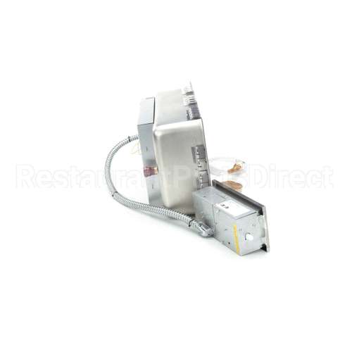 HWBH-43DA Hatco Rectangular Heated Well. 208V