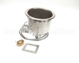 HWBH-7QT-208 Hatco Round 7 Qrt W/O Drn 208V