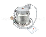 HWBH-7QTD-208 Hatco 7Qt Heated Well With Drain