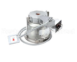 HWBH-7QTD-208 Hatco 7Qt Heated Well With Drain